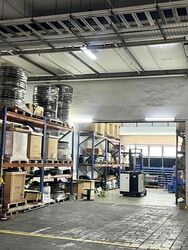 Eco-tech@sunview (D22), Factory #615655551